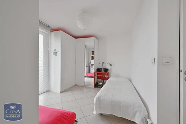 Appartement à vendre 2 pièces 42m²