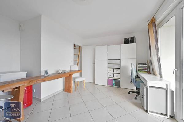 Appartement à vendre 2 pièces 42m²