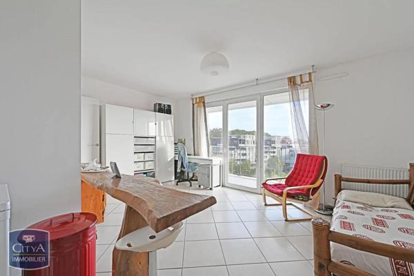 Appartement à vendre 2 pièces 42m²