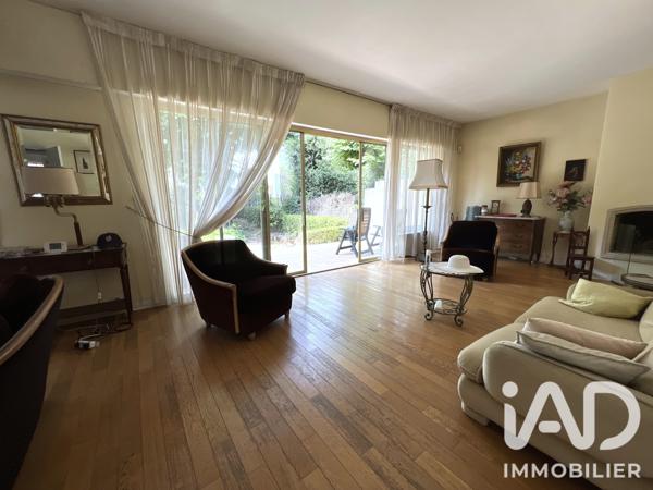 Maison à vendre 8 pièces 192 m² Colombes