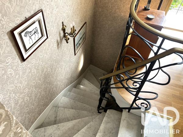 Maison à vendre 8 pièces 192 m² Colombes