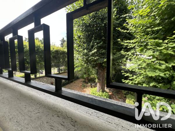 Maison à vendre 8 pièces 192 m² Colombes