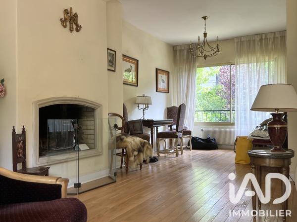 Maison à vendre 8 pièces 192 m² Colombes
