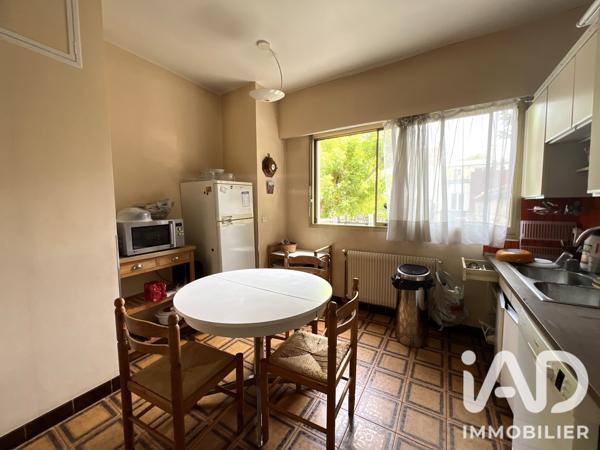 Maison à vendre 8 pièces 192 m² Colombes