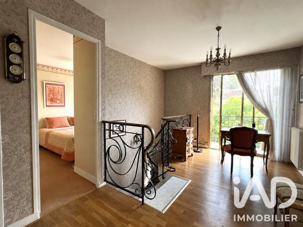 Maison à vendre 8 pièces 192 m² Colombes