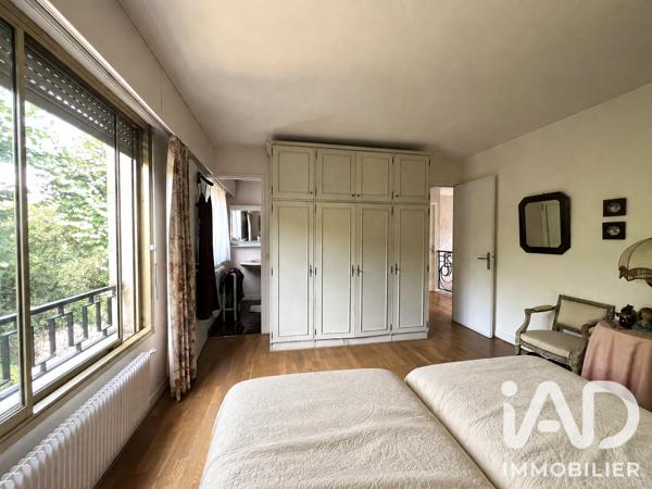 Maison à vendre 8 pièces 192 m² Colombes