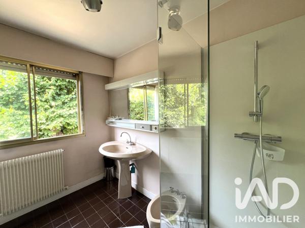 Maison à vendre 8 pièces 192 m² Colombes