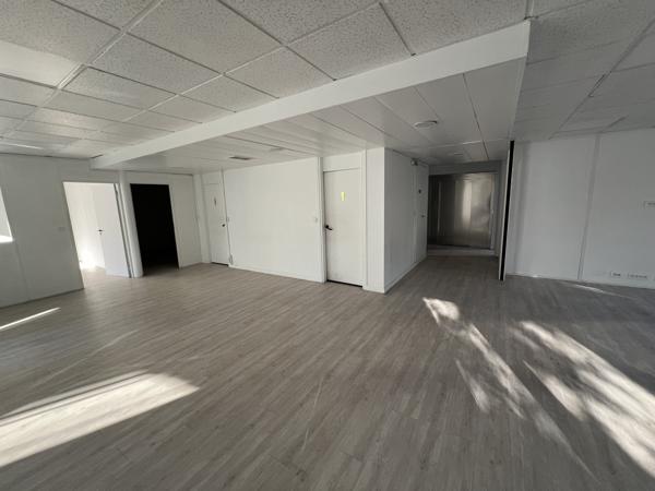 Bureaux à vendre ou à louer à BOULOGNE BILLANCOURT 92100