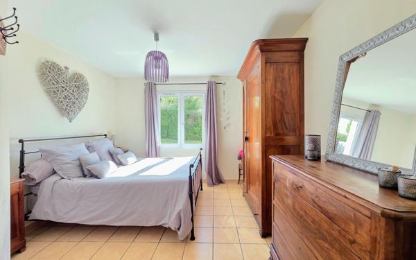 Maison à vendre    5 pièces •  Montélimar