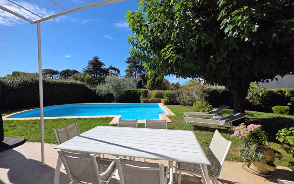 Maison à vendre    5 pièces •  Montélimar