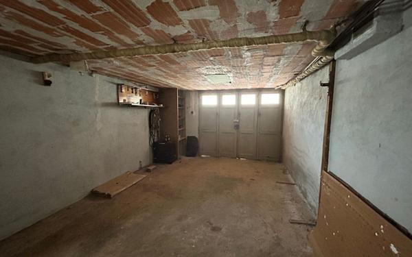 Maison à vendre    4 pièces •  Chasseneuil-sur-Bonnieure