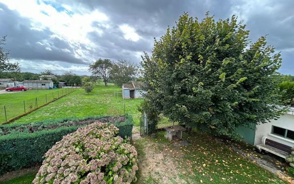 Maison à vendre    4 pièces •  Chasseneuil-sur-Bonnieure