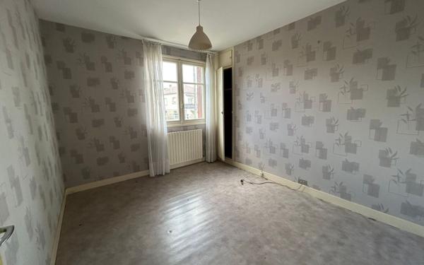 Maison à vendre    4 pièces •  Chasseneuil-sur-Bonnieure