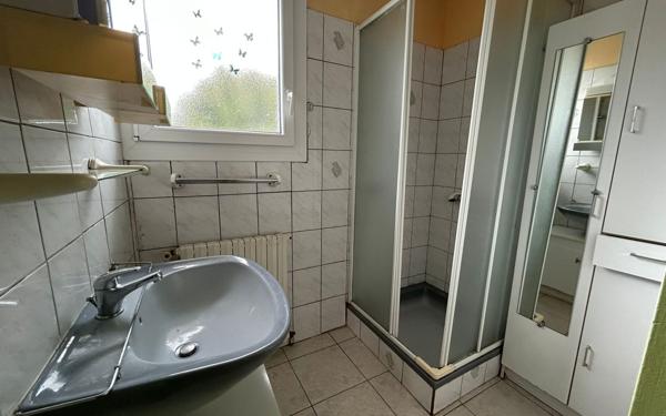 Maison à vendre    4 pièces •  Chasseneuil-sur-Bonnieure