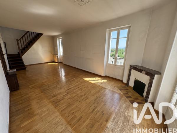 Maison à vendre 8 pièces 172 m² Manosque