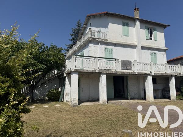 Maison à vendre 8 pièces 172 m² Manosque