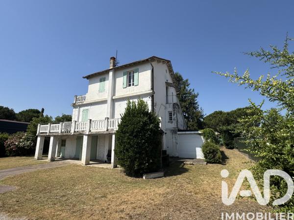 Maison à vendre 8 pièces 172 m² Manosque