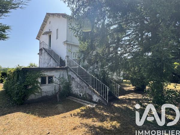 Maison à vendre 8 pièces 172 m² Manosque