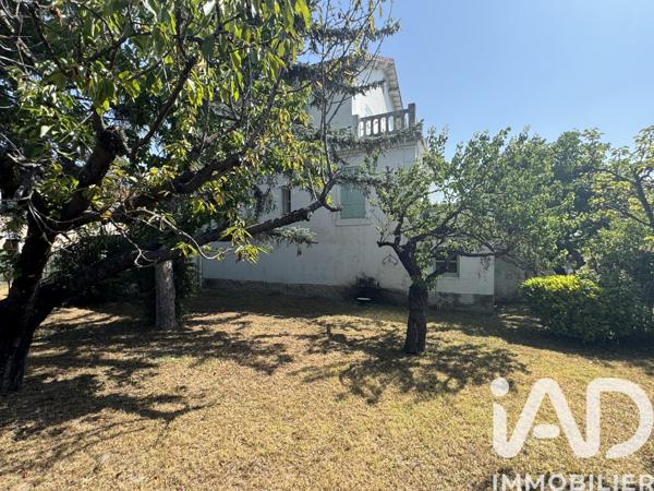 Maison à vendre 8 pièces 172 m² Manosque