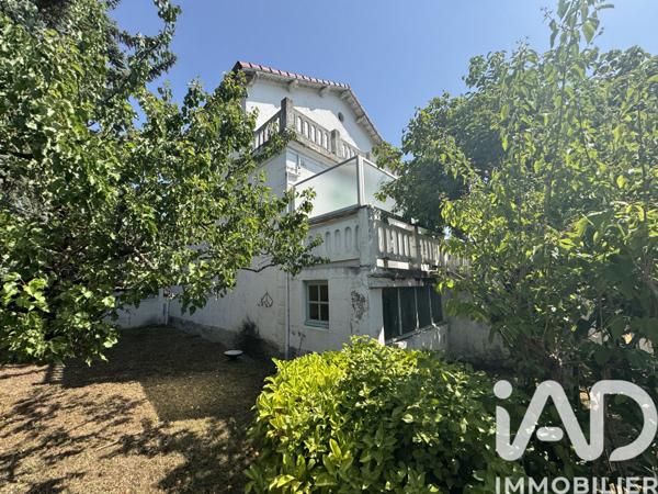 Maison à vendre 8 pièces 172 m² Manosque