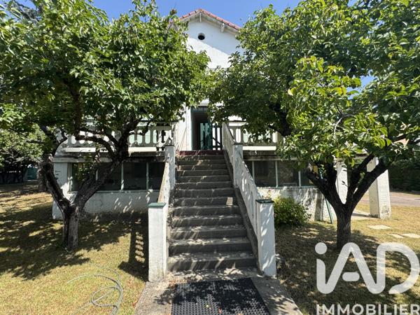 Maison à vendre 8 pièces 172 m² Manosque