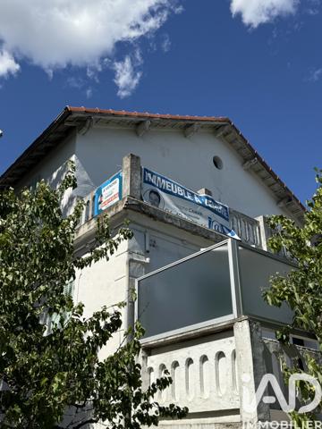 Maison à vendre 8 pièces 172 m² Manosque