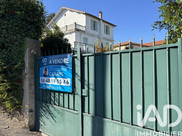 Maison à vendre 8 pièces 172 m² Manosque