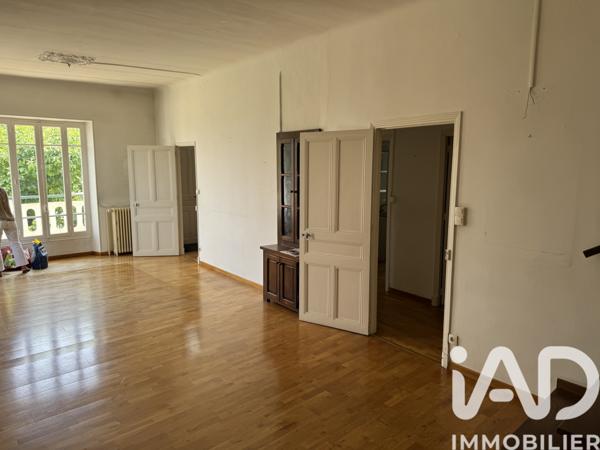 Maison à vendre 8 pièces 172 m² Manosque