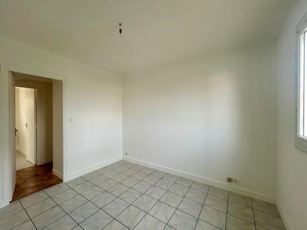 APPARTEMENT TYPE 3 - POITIERS SAINT CYPRIEN Poitiers (86000)