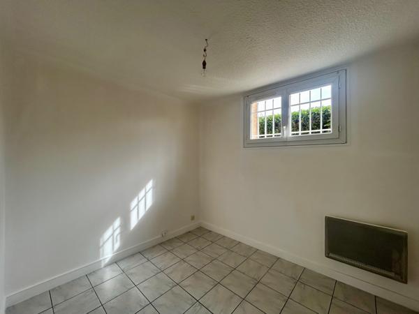 APPARTEMENT TYPE 3 - POITIERS SAINT CYPRIEN Poitiers (86000)