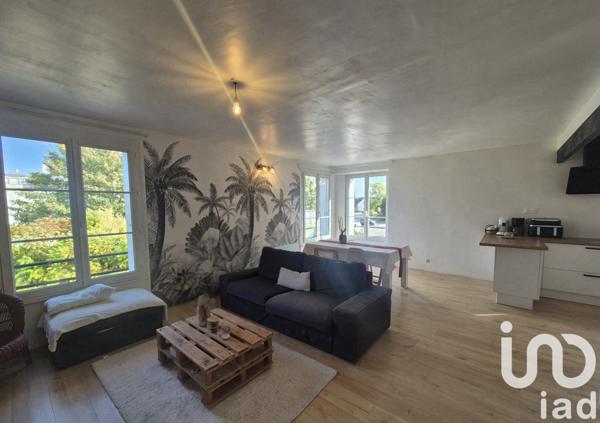 Maison à vendre 5 pièces 116 m² Lesneven