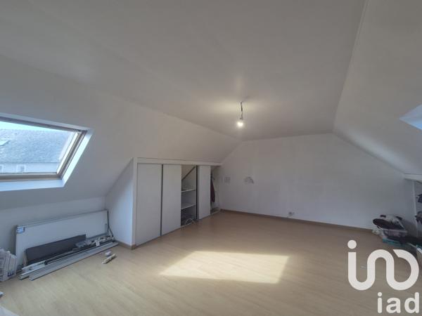Maison à vendre 5 pièces 116 m² Lesneven