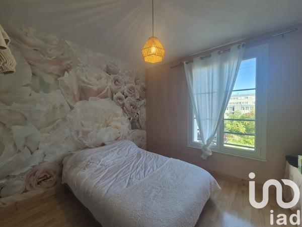 Maison à vendre 5 pièces 116 m² Lesneven