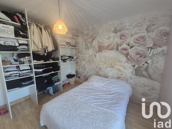 Maison à vendre 5 pièces 116 m² Lesneven