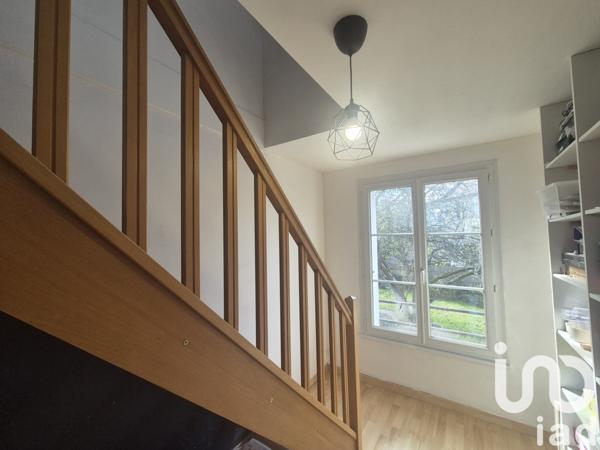 Maison à vendre 5 pièces 116 m² Lesneven