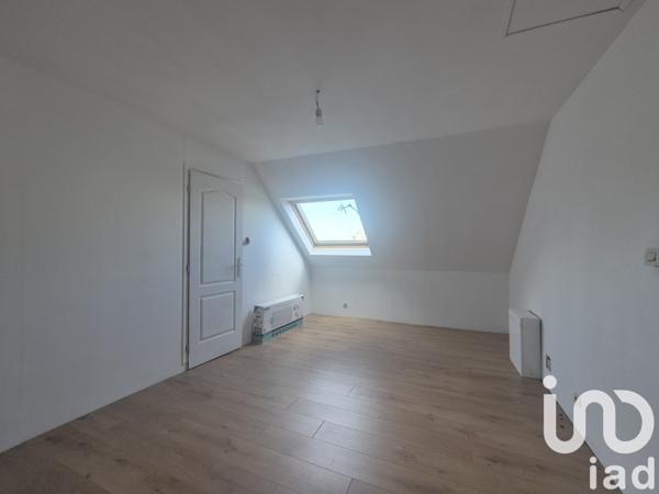 Maison à vendre 5 pièces 116 m² Lesneven