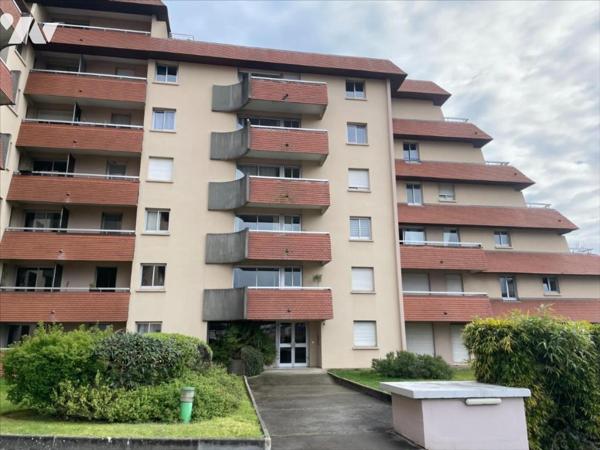 QUARTIER HAIE VIGNE / HASTINGS