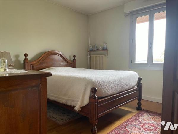 QUARTIER HAIE VIGNE / HASTINGS