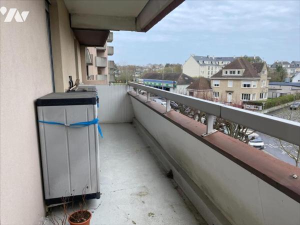 QUARTIER HAIE VIGNE / HASTINGS