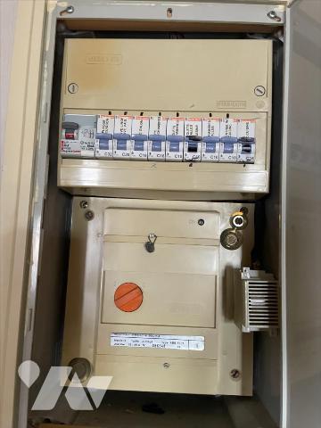 QUARTIER HAIE VIGNE / HASTINGS