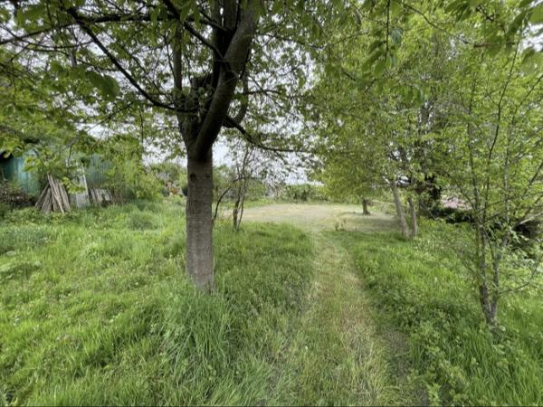 Terrain Constructible La Bazoge Le mans Nord 13 a 85 ca