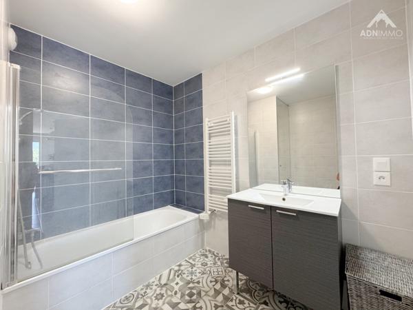 Saint-Jean-de-Gonville (01630) Appartement Attique 4 Pièces 113 m2