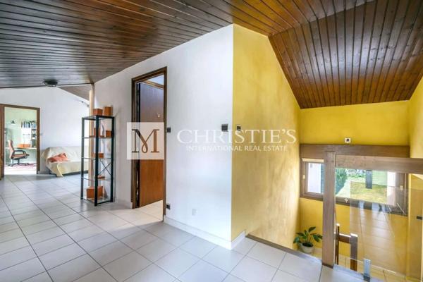 Lumineuse maison d’Architecte atypique à Lagord