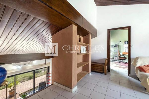 Lumineuse maison d’Architecte atypique à Lagord