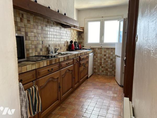 LA GUERINIERE, TRES PROCHE PLAGE