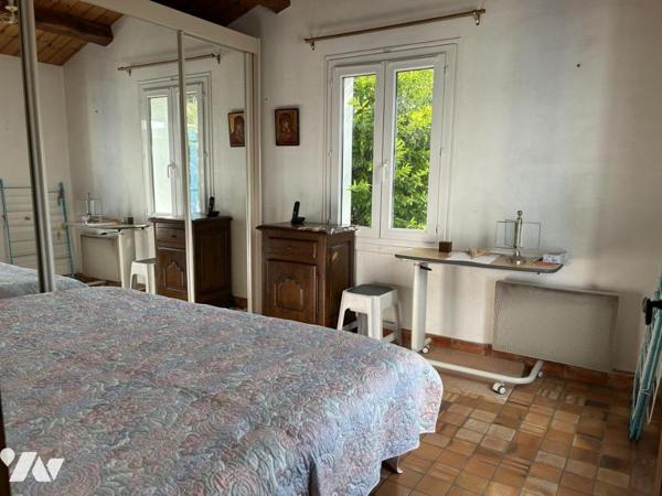 LA GUERINIERE, TRES PROCHE PLAGE