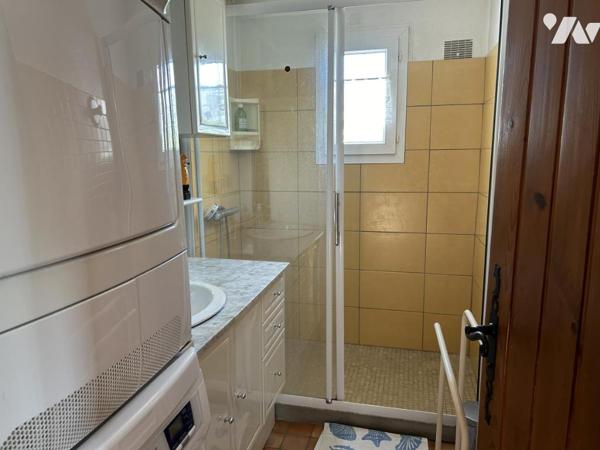 LA GUERINIERE, TRES PROCHE PLAGE