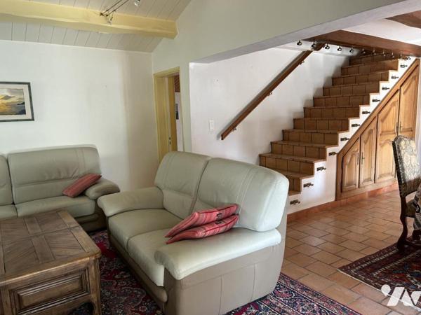 LA GUERINIERE, TRES PROCHE PLAGE