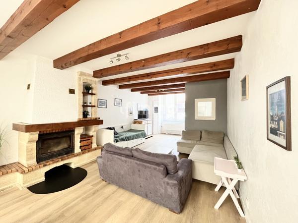 Maison idéale pour grande famille ou investisseurs