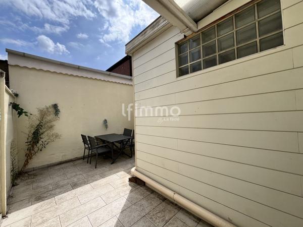 Maison idéale pour grande famille ou investisseurs